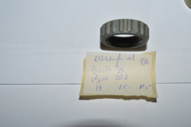 Ehrenfried carburateur deksel ring34 mm
