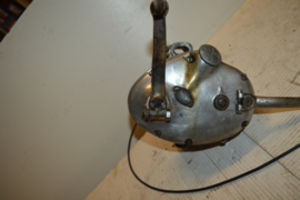 Ariel Burman 4 bak GB39 A 56/A 344