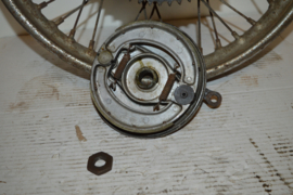 Bsa Achterwiel C15/40-6025 remplaat