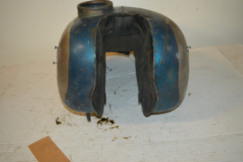 Nsu Benzinetank/deuken