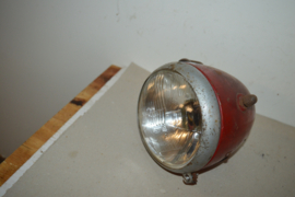 Koplamp Cibie glas/Sae M7(E2)20/Dot 29 420