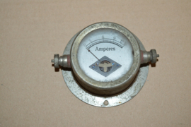 Ampèremeter