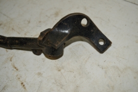 Zijstandaard/Jiffy met knik nr 226 2 90 0