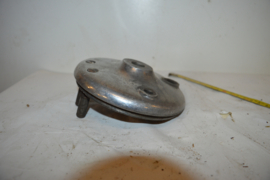 Rem Anker plaat aluminium 13/14 cm