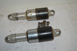Matchless/Ajs Jampot achter vering stel