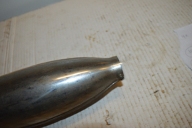 Uitlaat Japan lengte 83 cm/inlaat 38 mm