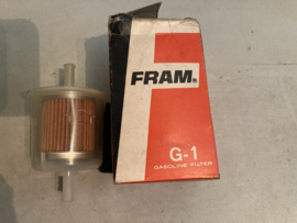 Fram dieselfilter G-1