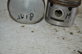 zuiger KS 81.95