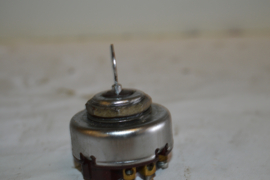 Jawa/CZ Electra/Pal Contact Slot
