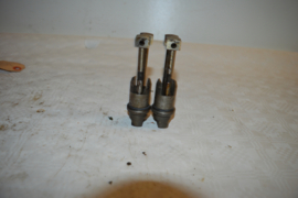 Triumph 5T/Speed twin/nokvolgers/tappet blok NOS