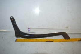 Rempedaal lengte 27 cm