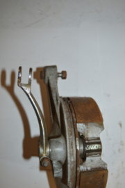 Kawasaki remankerplaat 650