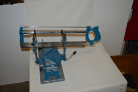 Metaal zaag machine Kupper perfect