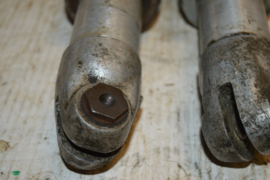 Matchless/AJS Jampot schokbrekers set