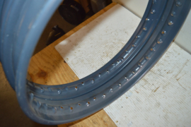 Velgen 19 inch/40 spaken/MK2/MK3