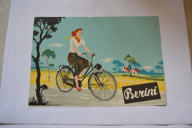 Berini eitje folder 2 bladzijde