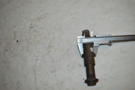 Zijspan bout/lengte16,5cm/diam29mm/draad22mm