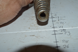 Veer Web vork lengte 225 mm