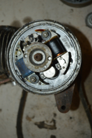 Mobylette/EEG blok 5869611/10 mm/49 cc