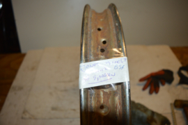 BSA Jones velg 19inch/WM2/40 spaken