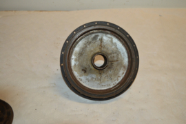 Matchless/AJS Remnaaf 180 mm army 1958/40 spaken
