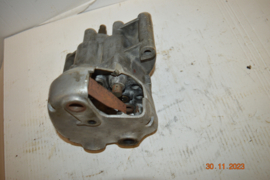 Matchless/Ajs B52 Open gewerkte 4 bak/incompleet