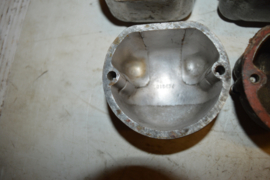 Matchless/AJS twin Rocker box deksels 018624