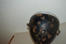 Koplamp Fantasie/Rand/Wipac glas geel