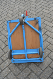transport kar lengte 65/48cm