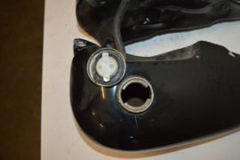 Harley Davidson duo benzinetank groot model