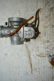 Kei Hin V1 Z2 carburateur 34 mm