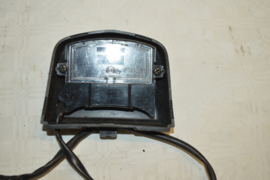 Stanley 5DR.000034/P1522 kentekenplaat verlichting