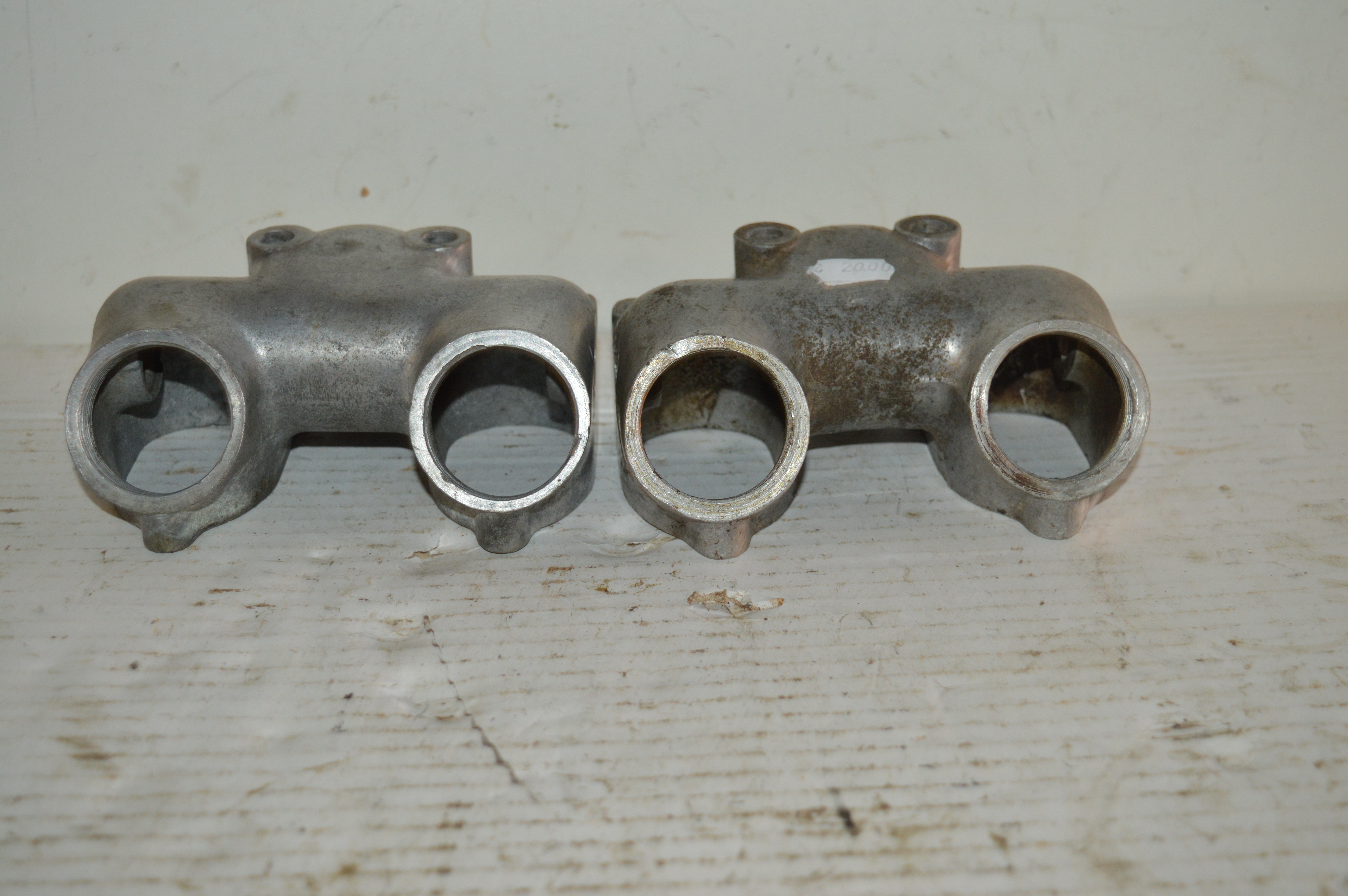 Triumph Rocker box huis 5T/6T
