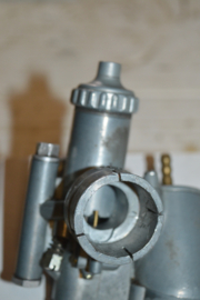 Bing 1/18/12 carburateur (geen nummer op huis)