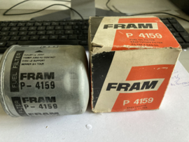 Fram oliefilter P 4159