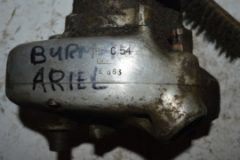 Ariel Burman 4Bak GB5C54/E663
