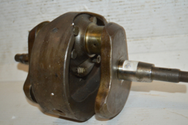 Norton Krukas 23318/DA18837 650CC SS model