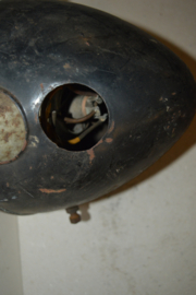 Koplamp Hella glas 10-100442/(E2)4543R7