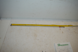 Remstang lengte 58cm/dik 4mm