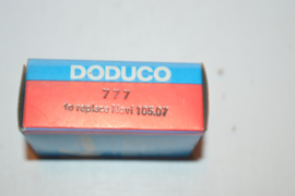 Doduco contactpunten 777