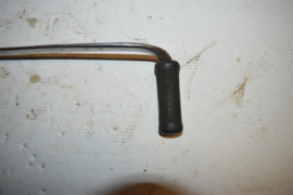 Norton schakelpedaal Burman slof bak lengte 27,5 cm