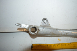 Rempedaal lengte 32 cm aluminium