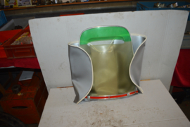 Windscherm Safe nr 11/klassiek