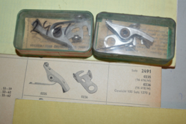 Schier contactpunten 2491 Piaggio