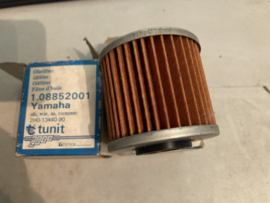 Yamaha oliefilter 1.08852001 Tunit