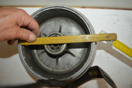 Jawa/CZ 25-620-56/116.1 wielnaaf