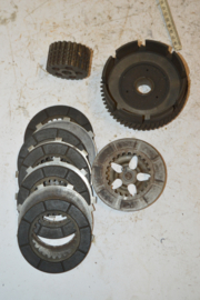 Koppeling 3624 MB Z4(achterzijde)