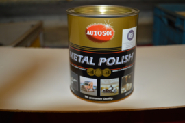 Autosol Metal Polish blik 750 gram