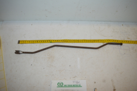 Remstang lengte 51,5cm/dik 9mm