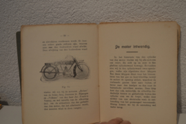 Het motorrijwiel en zijne behandeling juni 1921Robbin